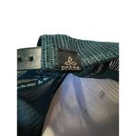 Prana Breathe Roam Green Gray Snapback Trucker Hat‎ Cap Photo 4