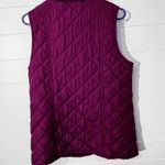 Andrew Marc Marc New York by Sleeveless Puffer Vest Fuchsia M Fall Photo 6