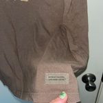 Life is Good Brown Shell Tank Photo 2