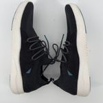 Vessi Cityscape Classic Sneaker Black Women 8 Waterproof Lightweight Slip On Photo 5