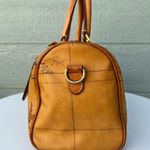 Alviero Martini Vintage Boston Bag Photo 2