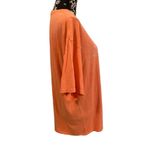 South Dakota Bear T Shirt Midwest Usa Casual Lounge Orange Size XL Photo 3