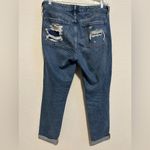 Abercrombie & Fitch EUC  Ames Low Rise Slim Boyfriend Jeans Photo 2