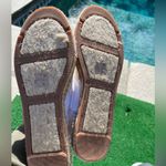 J.Crew NWT  D'Orsay lace-up espadrilles Ivory 7 Photo 8