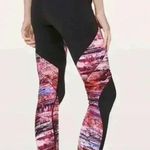 Lululemon  High Rise Sweat & Repeat Leggings Full length Yoga Pants Photo 1