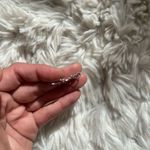 Vintage sterling silver Chinese “beauty” pendant charm Photo 2