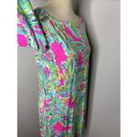 Lilly Pulitzer Sophie Dress in Raz Berry Shady Lady Medium Photo 4
