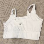 Gymshark  long line sports bra Photo 2