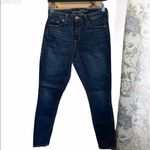 Universal Threads High Rise Skinny Jeans Size 4/27 Photo 1
