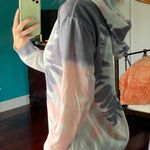 Tye Dye Sweatshirt Size L Photo 1