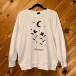 PacSun Dreamer Lounge Crew Neck Sweatshirt Photo 4