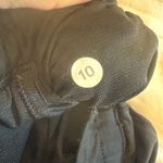 Lululemon Hotty Hot Shorts 2.5” Inseam in Black size 10 Photo 7
