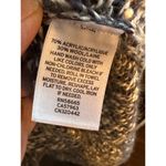 Caslon VTG  Long/Oversized Cardigan size XS Photo 4