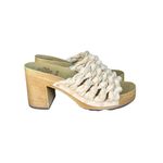 Sam & Libby  Carina Knotted Mule Photo 8