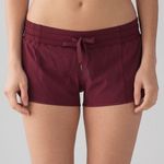 Lululemon Hotty Hot Short 2.5’’ Photo 0