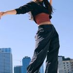 Free People Mesmerize Me Pants S Photo 3