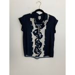 Nic+Zoe ROSE BLOOM TOP Photo 3