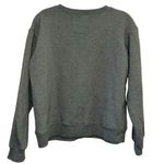 Patagonia Ridge Rise Stripe Uprisal Crew Sweatshirt Large Photo 1