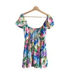 Show Me Your Mumu Sylvia Skort Dress in Flower Shop S Photo 5