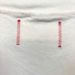 Machine Gun Kelly Lost Americana Album Oversized T-Shirt Size Large Photo 4