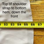 Show Me Your Mumu  Caitlin Ruffle Maxi Dusty Blush Pink‎ Bridesmaid Dress XS READ Photo 14