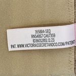 Victoria's Secret  Body By Victoria Strapless Bra Beige 38C Multiway Photo 5