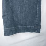 Boom Boom Jeans Boom Boom 1 27x19 Capri Dark Wash Jeans Photo 6