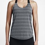 Nike Elastika muscle tank xs Photo 0