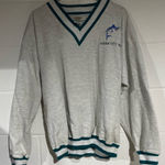 Vintage sweater medium ocean city Maryland Photo 0