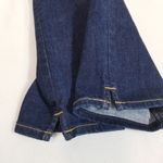 POLO Ralph Lauren Jeans Mid Rise Dark wash Skinny Denim Blue Size 4 Photo 2