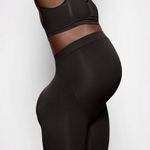 SKIMS Maternity Sculpting Shorts Photo 0