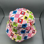 Hello Kitty  and Friends x ASSC Bucket Hat - Anti Social‎ Social Club Photo 1
