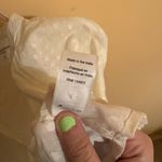 Tuckernuck India Collection Emerson Fry Mandarin Collar Salt Swiss Dot Organic Top Photo 7