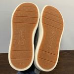 Vionic  Kimmie Perf Slip On Supportive Sneaker Round To Suede Leather Gray 7M Photo 8