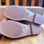 Steve Madden  womens Limitt textured slide sandals summer vacation beach black 8 Photo 5