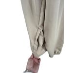 Allyson Whitmore Women's Golf Jacket Mesh Lined Pockets Crest X Photo 14