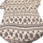 Hollister  short capped sleeved t-shirt with elephant print Photo 2