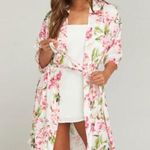 Show Me Your Mumu Brie Rose Garden of Blooms Photo 3