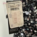 Adrianna Papell NWT  Beaded Maxi Gown Dress size 4 Photo 11