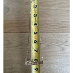 California Spelling Necklace in Gold Photo 2