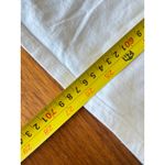 Woman Within Top 3X Floral Embroidered Shirt Photo 4