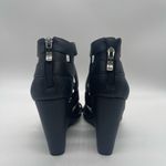 BCBGeneration  Cages Wedge sandals Photo 5