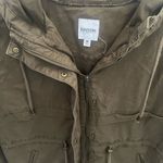 Women’s Cargo‎ jac size medium Photo 1