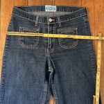 Vintage women’s jeans casual concepts high waisted tall girl jeans Size 30 Photo 3