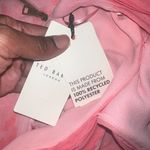 Ted Baker NWT London Elegant Pink Pleated Dress size 0 Photo 7