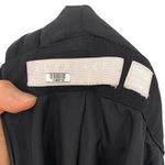 Keepsake In Motion Cold Shoulder Midi Dress Black M Photo 5