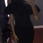 Ted Baker Black Dress Photo 0
