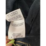 Black Chicago bulls hoodie size small Photo 2