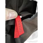 Spanx  Women's Brown Sleeveless High Neck Shirt Top Size Small Photo 4