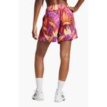 Farm Rio 💕ADIDAS x 💕 Pacer Shorts Large L NWT Photo 3